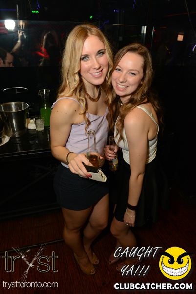 Tryst nightclub photo 384 - February 15th, 2014