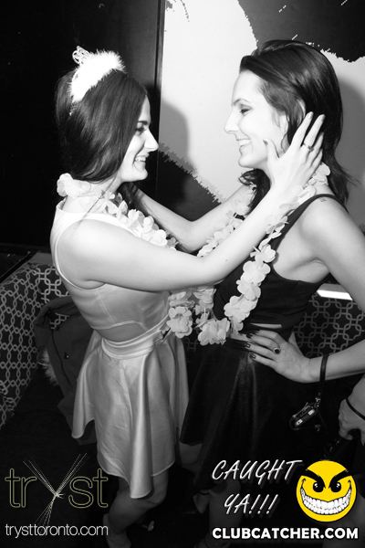 Tryst nightclub photo 386 - February 15th, 2014