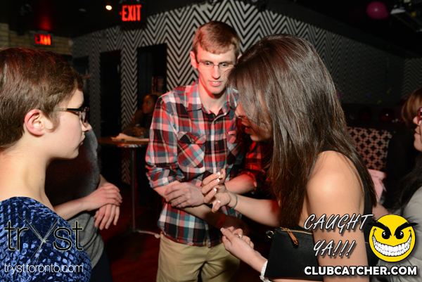 Tryst nightclub photo 387 - February 15th, 2014