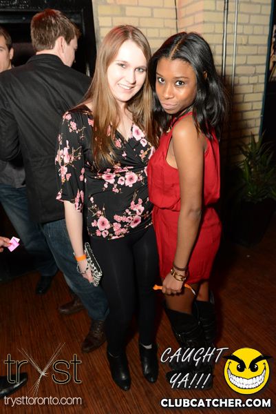 Tryst nightclub photo 388 - February 15th, 2014