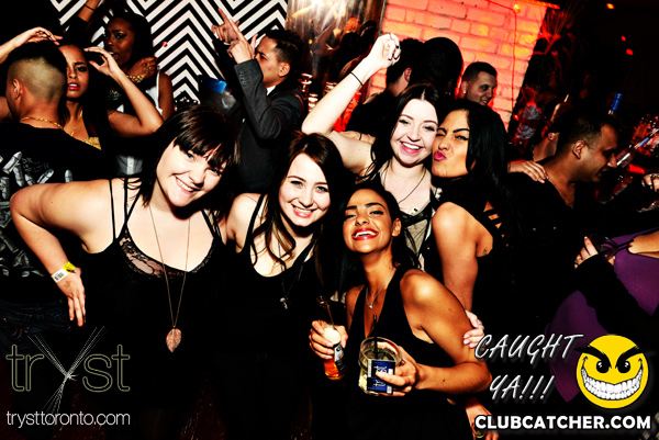 Tryst nightclub photo 389 - February 15th, 2014