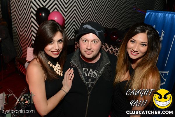 Tryst nightclub photo 391 - February 15th, 2014