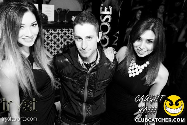 Tryst nightclub photo 393 - February 15th, 2014
