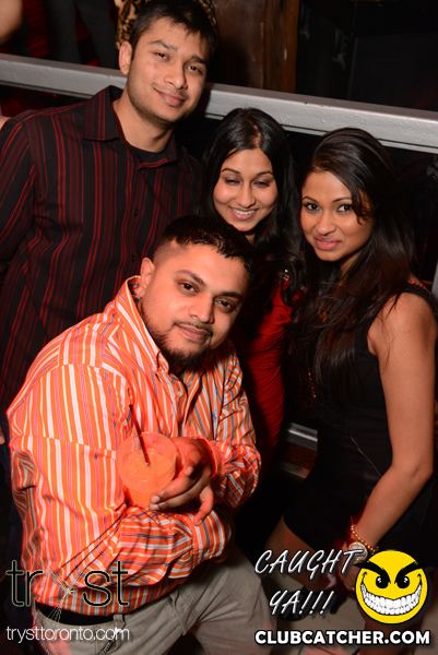 Tryst nightclub photo 395 - February 15th, 2014