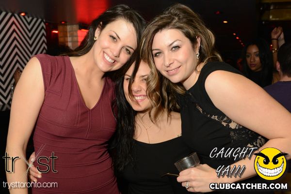 Tryst nightclub photo 397 - February 15th, 2014