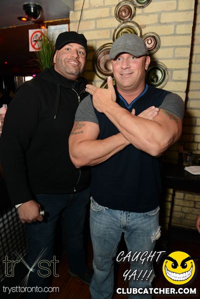 Tryst nightclub photo 398 - February 15th, 2014