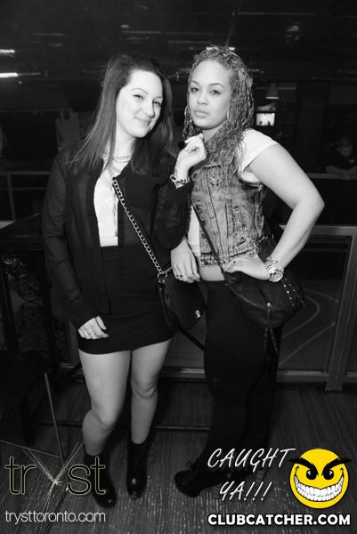 Tryst nightclub photo 400 - February 15th, 2014