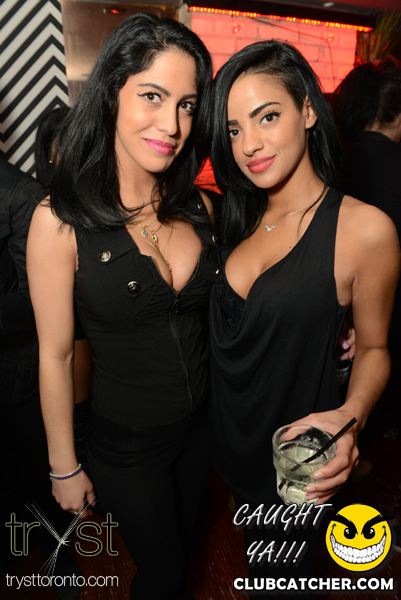 Tryst nightclub photo 41 - February 15th, 2014