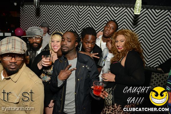 Tryst nightclub photo 401 - February 15th, 2014