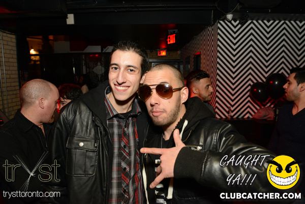Tryst nightclub photo 402 - February 15th, 2014