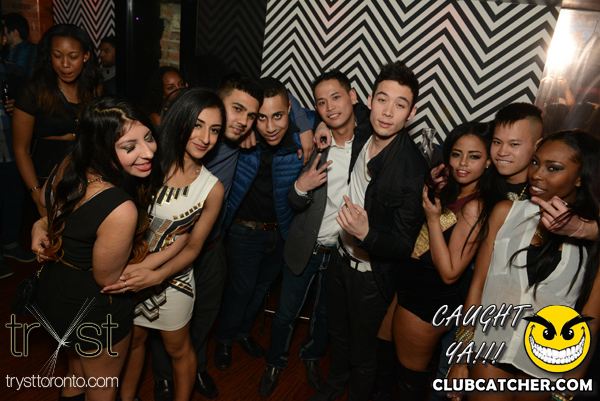 Tryst nightclub photo 404 - February 15th, 2014