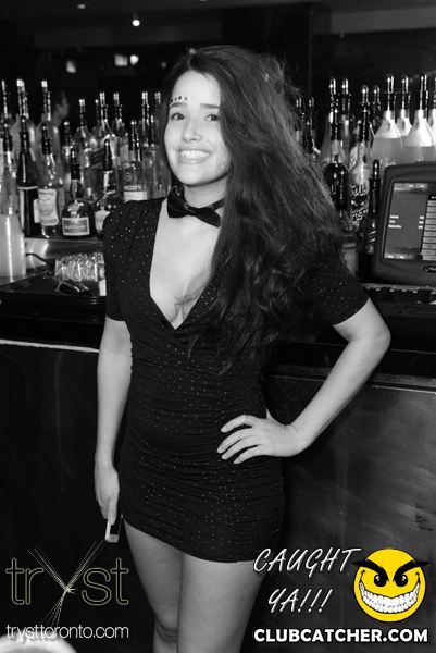 Tryst nightclub photo 405 - February 15th, 2014