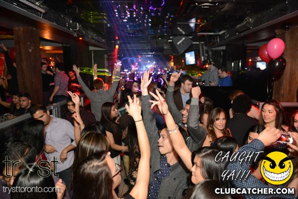 Tryst nightclub photo 406 - February 15th, 2014
