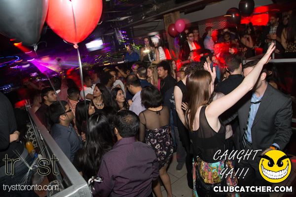 Tryst nightclub photo 409 - February 15th, 2014