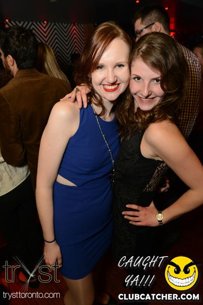Tryst nightclub photo 414 - February 15th, 2014