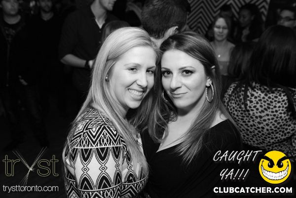 Tryst nightclub photo 417 - February 15th, 2014