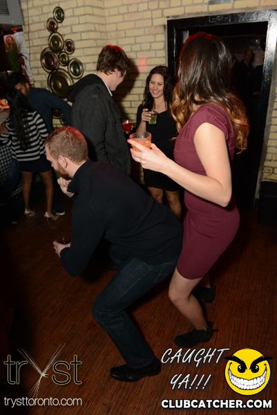 Tryst nightclub photo 418 - February 15th, 2014