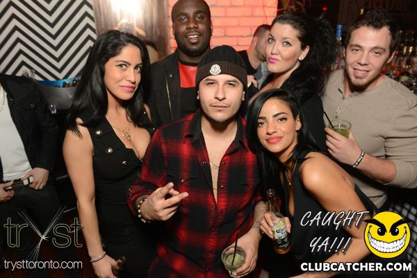 Tryst nightclub photo 423 - February 15th, 2014