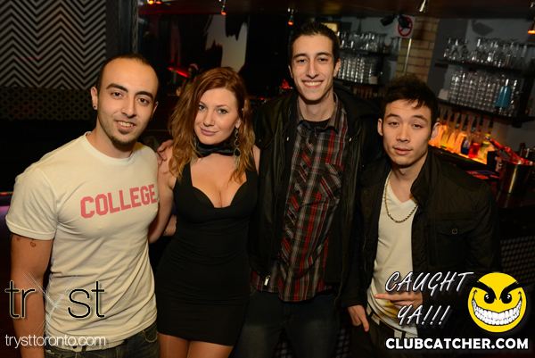 Tryst nightclub photo 425 - February 15th, 2014
