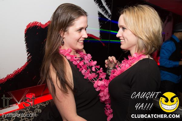 Tryst nightclub photo 429 - February 15th, 2014