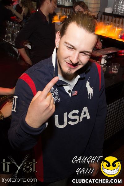 Tryst nightclub photo 430 - February 15th, 2014