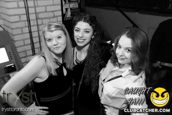 Tryst nightclub photo 431 - February 15th, 2014