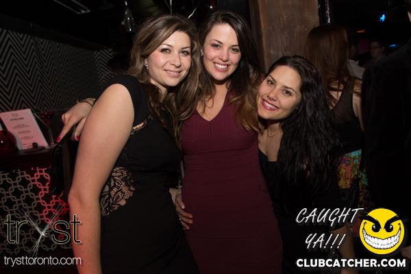 Tryst nightclub photo 434 - February 15th, 2014