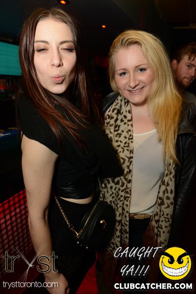 Tryst nightclub photo 435 - February 15th, 2014