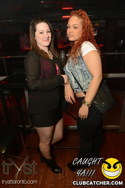 Tryst nightclub photo 436 - February 15th, 2014
