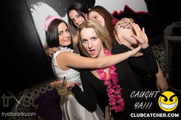 Tryst nightclub photo 437 - February 15th, 2014