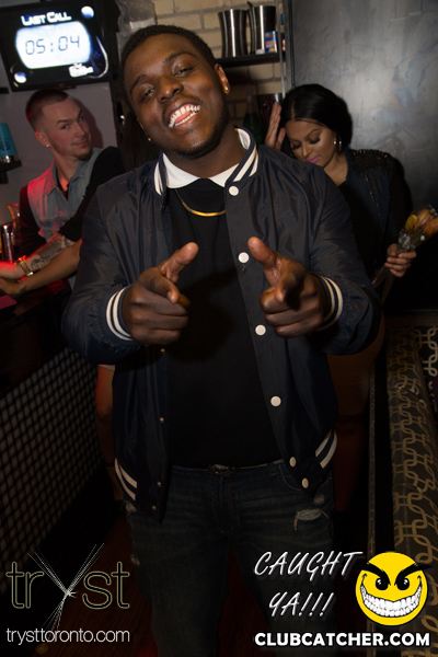 Tryst nightclub photo 438 - February 15th, 2014