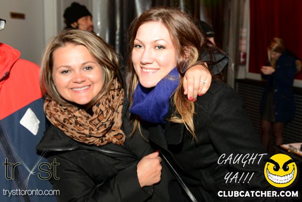 Tryst nightclub photo 440 - February 15th, 2014