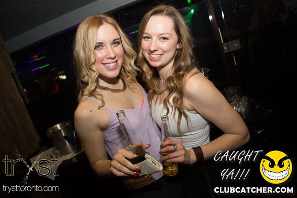 Tryst nightclub photo 45 - February 15th, 2014