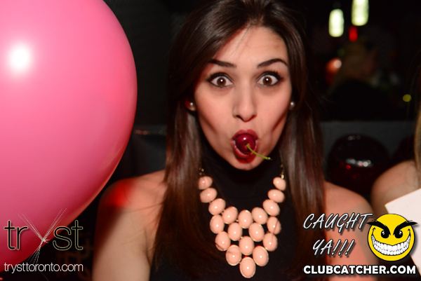 Tryst nightclub photo 441 - February 15th, 2014