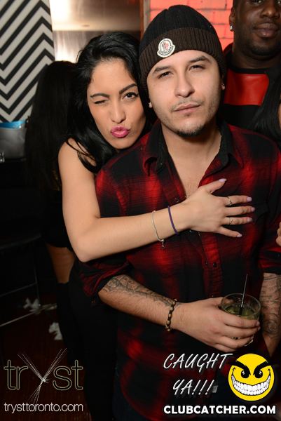 Tryst nightclub photo 442 - February 15th, 2014