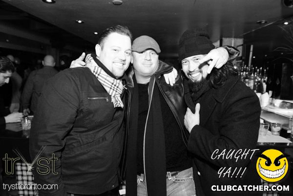 Tryst nightclub photo 443 - February 15th, 2014