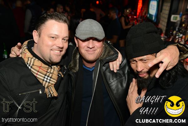 Tryst nightclub photo 445 - February 15th, 2014