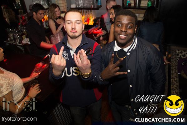 Tryst nightclub photo 453 - February 15th, 2014