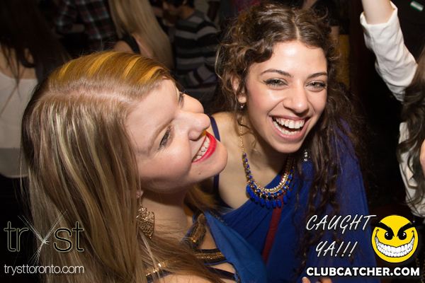 Tryst nightclub photo 454 - February 15th, 2014
