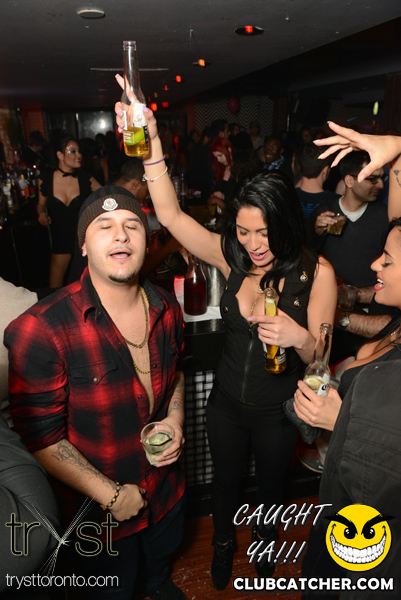 Tryst nightclub photo 455 - February 15th, 2014