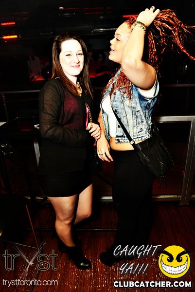 Tryst nightclub photo 456 - February 15th, 2014