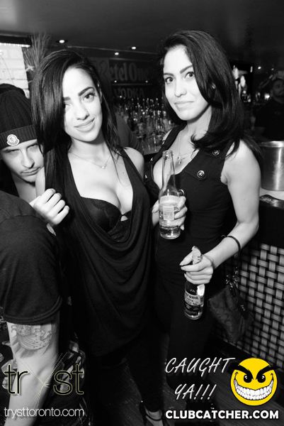 Tryst nightclub photo 459 - February 15th, 2014