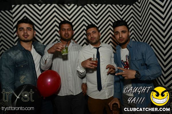 Tryst nightclub photo 460 - February 15th, 2014