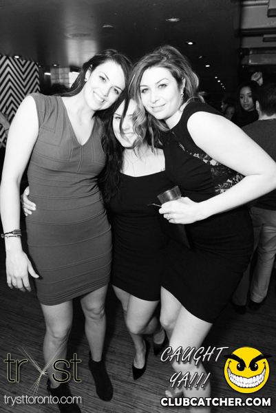 Tryst nightclub photo 461 - February 15th, 2014