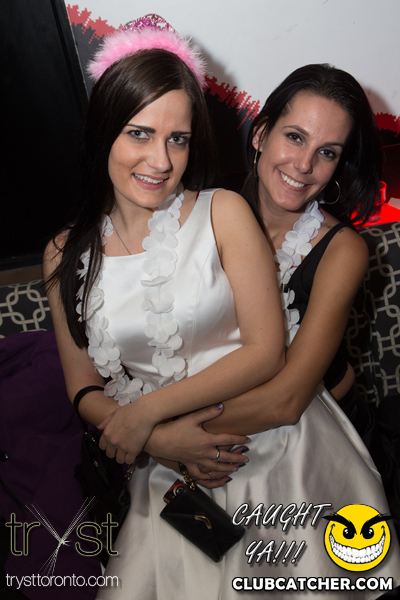 Tryst nightclub photo 462 - February 15th, 2014