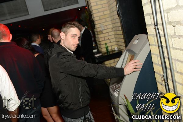 Tryst nightclub photo 463 - February 15th, 2014