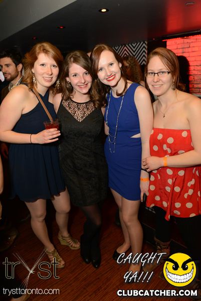 Tryst nightclub photo 464 - February 15th, 2014