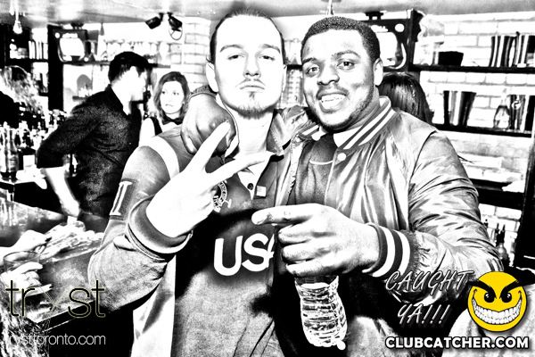 Tryst nightclub photo 466 - February 15th, 2014