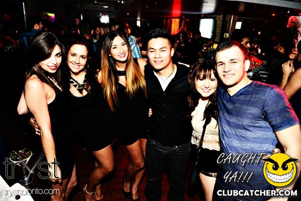Tryst nightclub photo 467 - February 15th, 2014