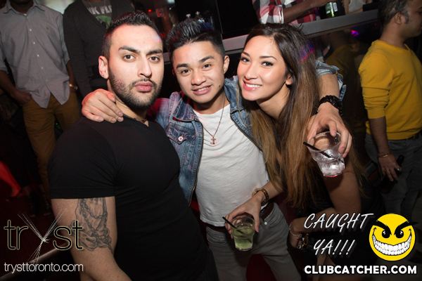 Tryst nightclub photo 473 - February 15th, 2014
